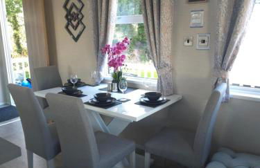 Exclusive Gold 3 Bed Luxury Caravan - Foto 34