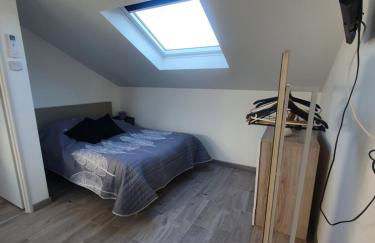 gîte m et m - Foto 33