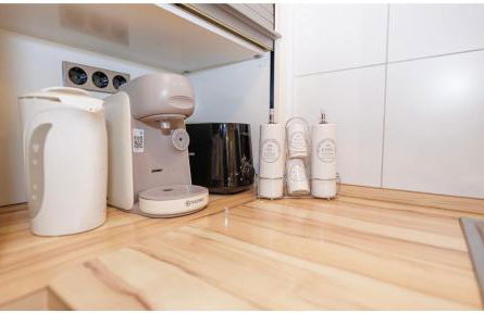 NaturOase, Moderne Architektur - Arbeitsplatz - Klimaanlage - Parkplatz - Waschmaschine - Foto 15