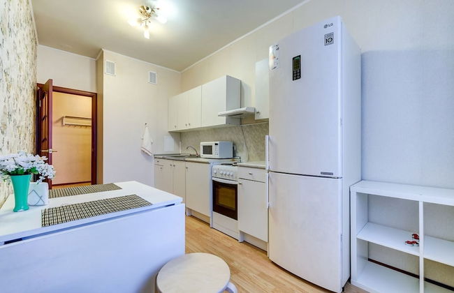 AG Apartment Rossiskiy 8 - Foto 10