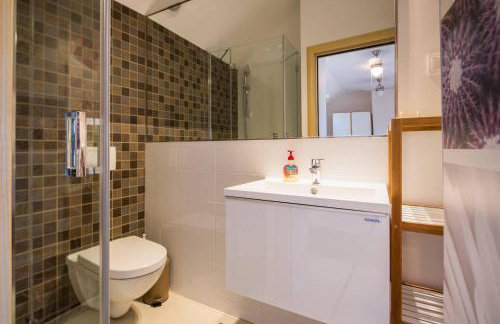 Holiday Home Secret Garden - Photo 41