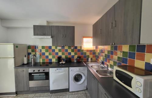 Maison idéale vacances 3 étoiles - Foto 8