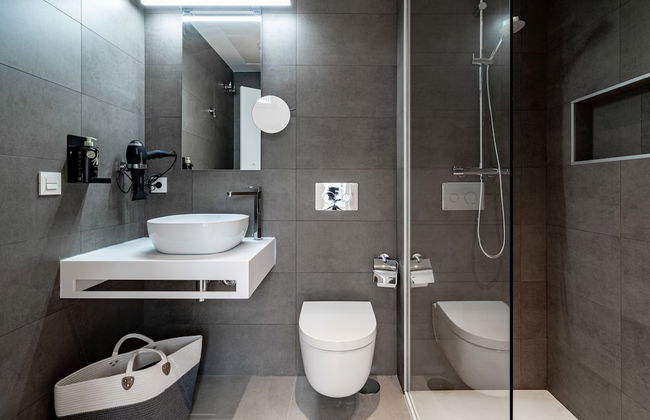 Limehome Sevilla Ronda de Capuchinos - Photo 58