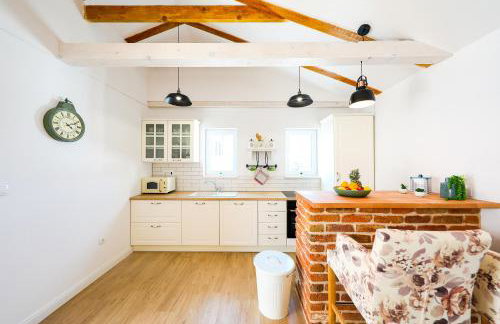 Holiday Home Ikka with swimming pool - Foto 35