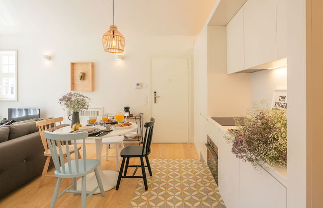 Almaria - Officina Real Apartments | Chiado - Foto 61