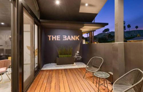 THE BANK Mid-Century Luxury Resort Palm Springs - Foto 34