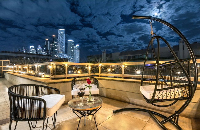 Luxury Apartments in Puerto Madero - Foto 75