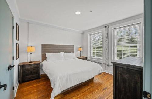 Stylish Loft Steps Away from Main Street - Photo 7