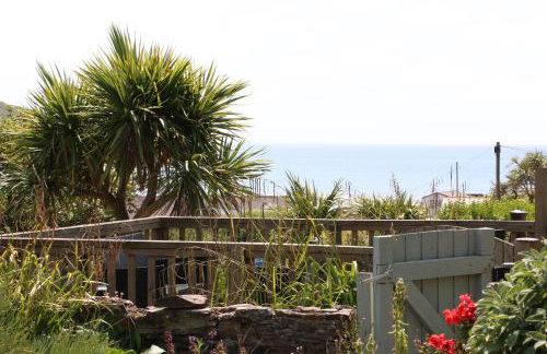 Cosy Beachside Cottage 100m from Challaborough Beach - Foto 9