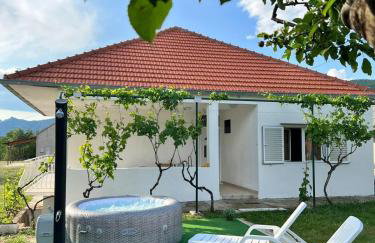 Blue Sky - jacuzzi & wine - Foto 1