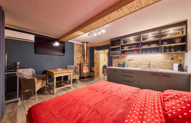 Lesní plovárna - Photo 1