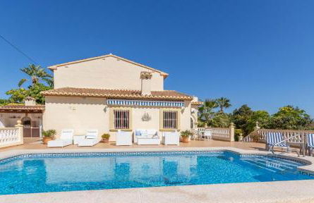 Villa Ana Sofía Costa CarpeDiem - Foto 1