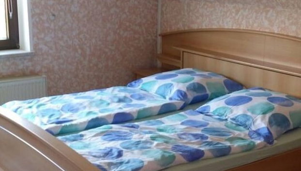 in Weisdin Modern Retreat - Foto 2, Habitación