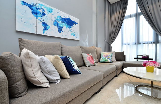 Super Star Icon Mont Kiara Kuala Lumpur - Photo 62