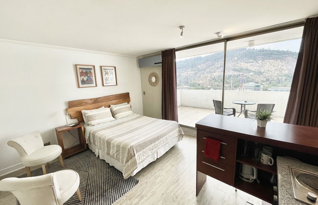 Rho Departamentos - Foto 27