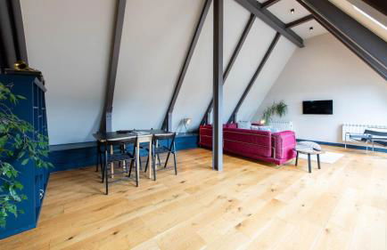 Linton Collection - 28 North Bridge - Foto 14