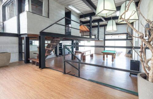 Casa en Búzios estilo industrial - Foto 29