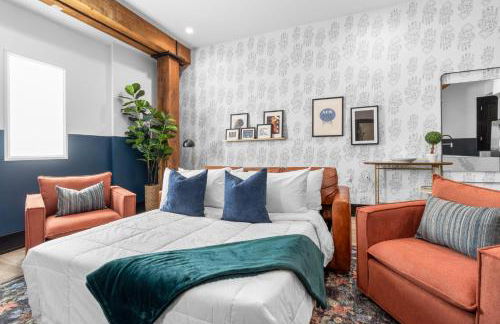 888 Baronne - Foto 36