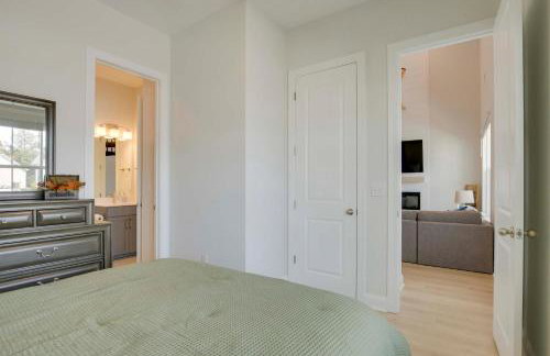 Steps to Marina! Lake Greenwood Home with Patios - Foto 18