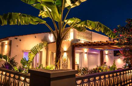 Casita del Toro - Rooftop Terrace & Sea View - Photo 1
