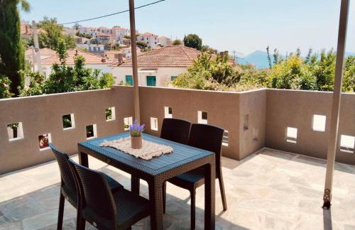 Aggelikas Guest House - Photo 20