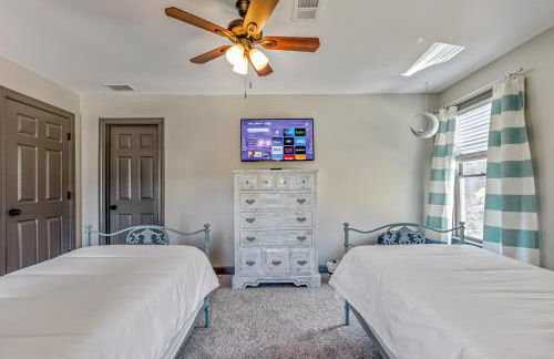 5BR With Movie & Game Rooms Near LakePoint PBR - Foto 49