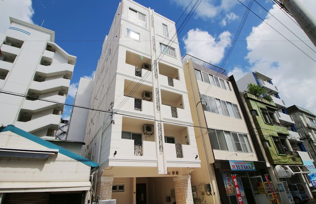 Condominium Felicita Naha - Foto 55