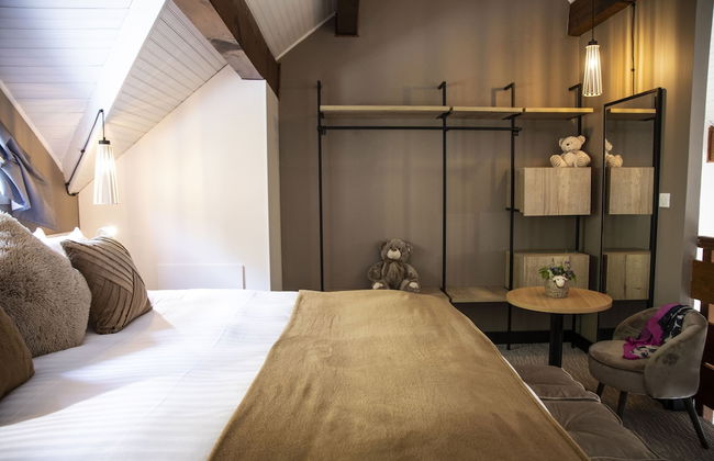 ISKÖ Chalets Hotel - Foto 28