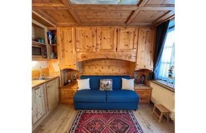 NONNA PINA Appartamento PUTTI - Photo 7