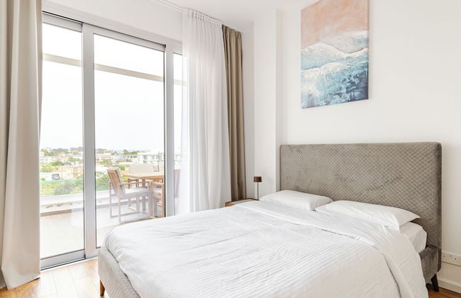 YAMAS Urban Living Platinum 77 Penthouses - Foto 11