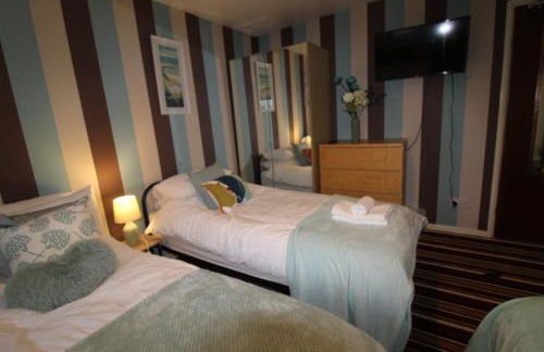 Aspley House - Foto 13