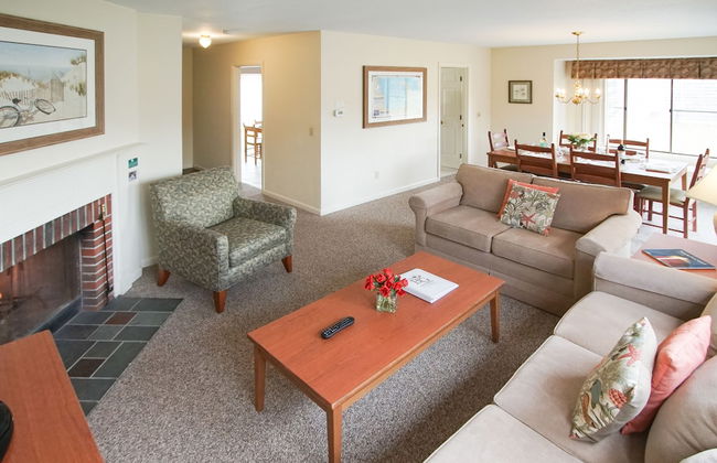 Brewster Green Resort - Foto 12