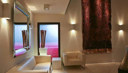 Villa & Spa - Foto 3, Lobby or reception