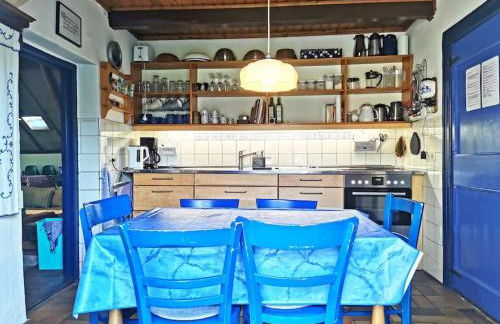 Historisches Reetdach-Haus - bis zu 20 Personen - Foto 42