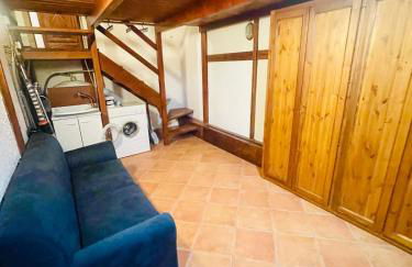 NEW on Bkg! NuovaGrangia Confortable for 2 Families - Foto 15