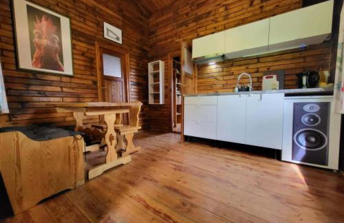 Domek "Sen 100 Jezior" - Foto 11