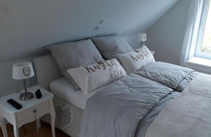 Ferienhaus Strandblume - Foto 24