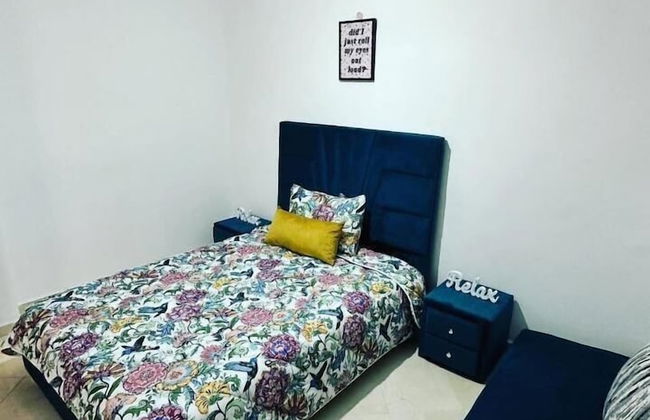 Appartement à beni mellal - Photo 4