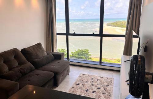 Barra Home Stay - Beira mar - 2 QUARTOS - Foto 18