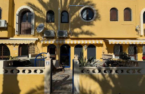 Beautiful home 50m private beach Campello Alicante - Photo 9