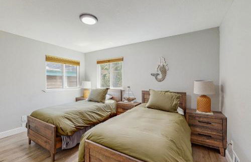 Wanderlust Cambria Seaside Village - Foto 14