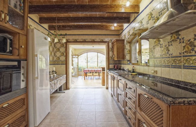 Country House in Campos Near Es Trenc Beach - Foto 7