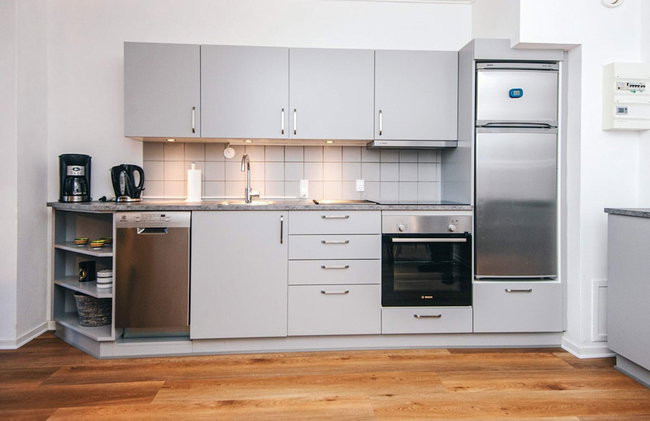 4 Person Holiday Home in Hejls - Foto 14