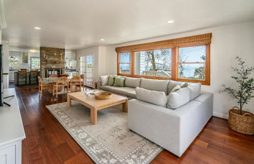 Ocean Breeze Abode and Bungalow by Paradise Retreats - Foto 1