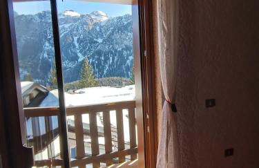 Mansarda trilocale direttamente sulla pista a Folgarida - Belvedere - Photo 17