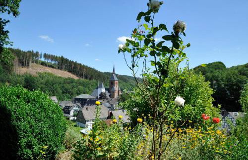 Rothaarsteig Ferienhaus - Photo 42
