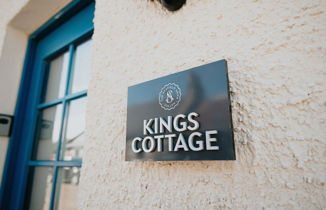 The Seafield Arms Hotel Cullen – Self Catering - Foto 24