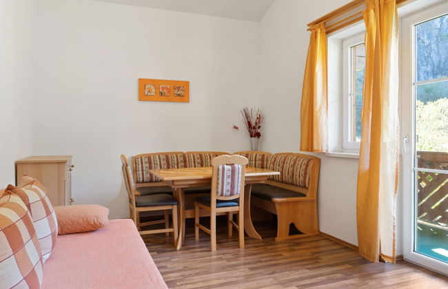 Apartment in Grossarl Near Ski Slopes - Photo 20