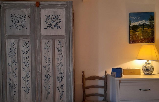 Splendid Villa in Viens With Swimming Pool - Foto 5