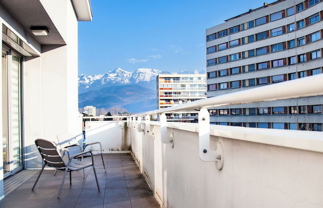 Tempologis Le Saint Germain Grenoble - Photo 27